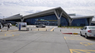 Nisan ayında 48.290 kişi uçakla Kars’a gidip geldi