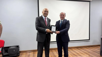 Taha Aksoy, kariyerinde edindiği deneyimleri paylaştı