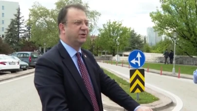 CHP'li Alp, terör örgütü PKK'nın fesih ve silah bırakma kararını değerlendirdi
