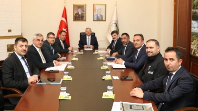 Kars vadisi dereiçi mevkii eko turizme kazandırılıyor