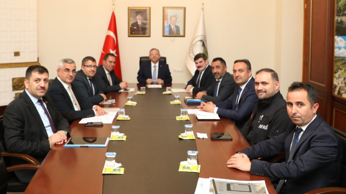 Kars vadisi dereiçi mevkii eko turizme kazandırılıyor