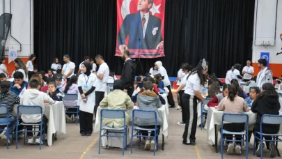Kars’ta "Akıl ve Zeka Oyunları Turnuvası" başladı