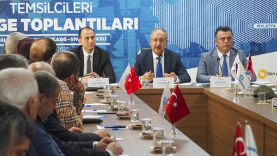 Erkılınç: Nitelikli haber sitelerini paydaşımız olmaya davet ediyorum