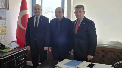Başkan Ulakcı: Tonaj sorunu ortadan kalktı