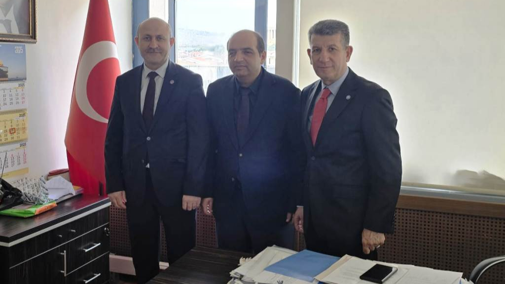 Başkan Ulakcı: Tonaj sorunu ortadan kalktı