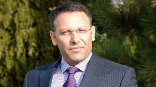 Iğdır Üniversitesi Rektörü Prof. Dr. Ekrem Gürel oldu