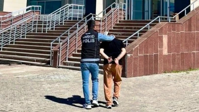 17 yıl kesinleşmiş cezası bulunan şahıs yakalandı