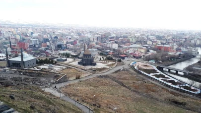 Kars’ta her 5 kişiden 1’i gençlerden oluşuyor