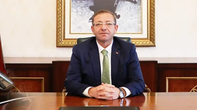 Vali Polat: 106 yıldır aynı haklı gururu ve heyecanı yaşıyoruz