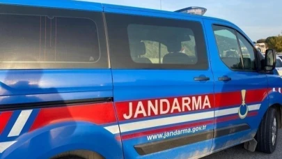 Akyaka'da silahlı kavga: 1 kişi öldü