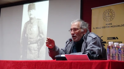Milli Mücadele kahramanı Halit Paşa, Sarıkamış’ta anlatıldı