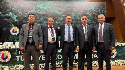 Başkan Bozan, Kars’ın sorunlarını gündeme taşıdı