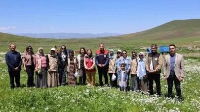 “Kaz yetiştiriciliğinin bölgesel kalkınmadaki önemi”
