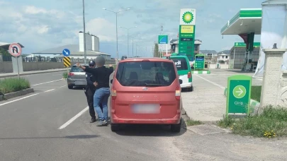 Kars’ta şok uygulamalar sürüyor