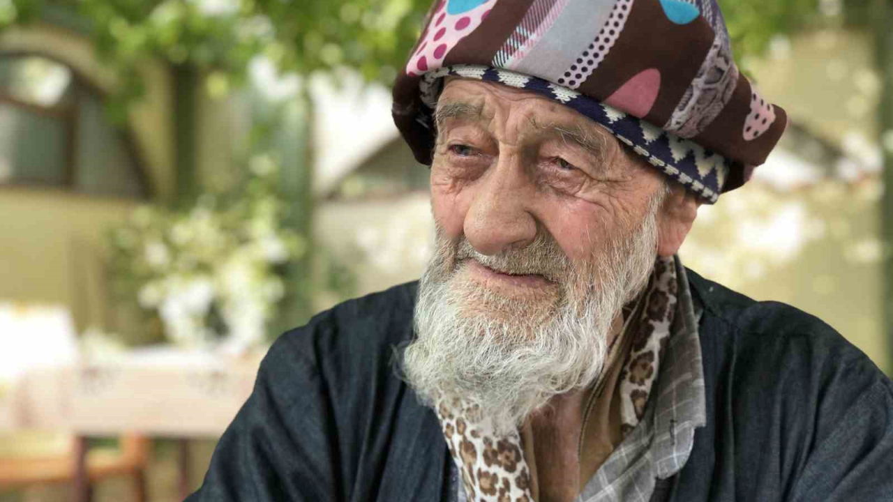 1939 Erzincan depreminin yaşayan son tanıklarından Güloğlu vefat etti