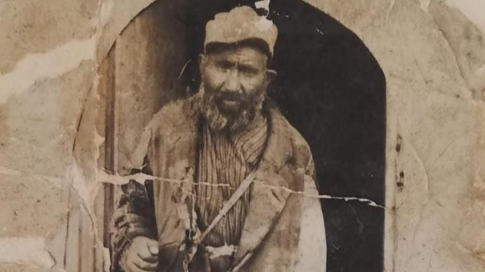 "Milletin direniş hafızasında hak ettiği yeri almış bir kahramanlık vesikası"