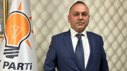 AK Parti Kars İl Başkanlığı'ndan 27 Mayıs darbesi yıl dönümü basın açıklaması