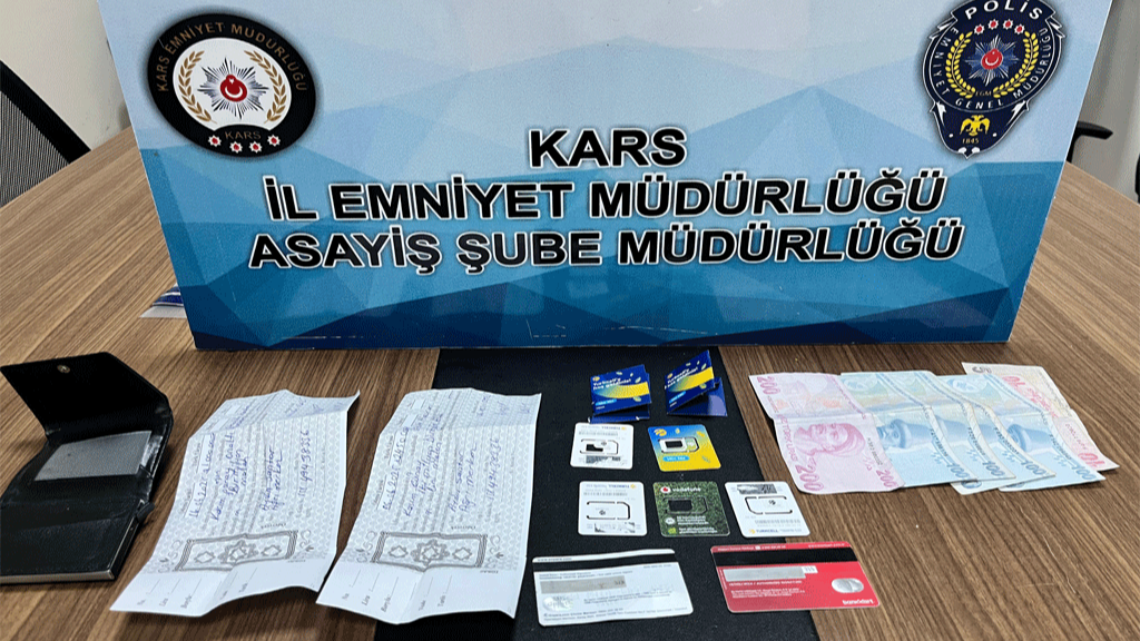 Sosyal medya dolandırıcıları yakalanarak cezaevine gönderildi