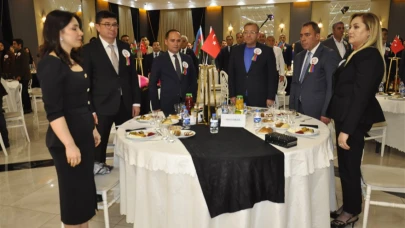 Azerbaycan Halk Cumhuriyeti 107 yaşında