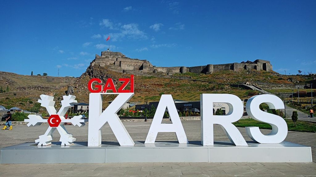 Kars’ta 11.687 kişi okuma yazma bilmiyor