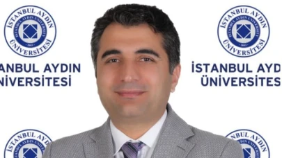 “Sınavlar hayatın kendisi değil, bir parçasıdır”