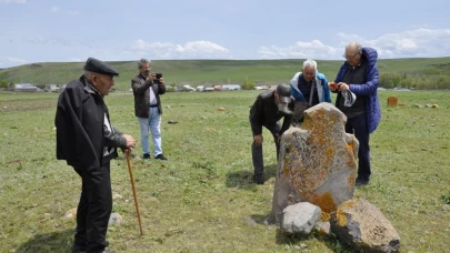 Savaş karşıtı Malakanlar, atalarının izini sürmek için Kars’a geldi