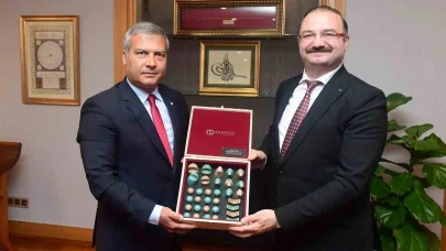 Açıköğretimde kalite ve ulaşılabilirlik için yeni iş birliği adımları