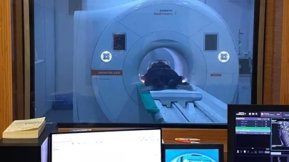 Ağrı’da MR cihazı, yeniden hasta kabulüne başladı