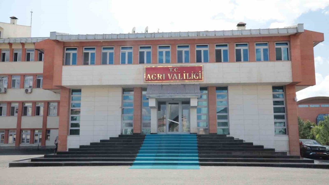 Ağrı’da sosyal medyada paylaşılan uygunsuz görüntülere ilişkin soruşturma başlatıldı