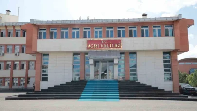 Ağrı’da sosyal medyada paylaşılan uygunsuz görüntülere ilişkin soruşturma başlatıldı
