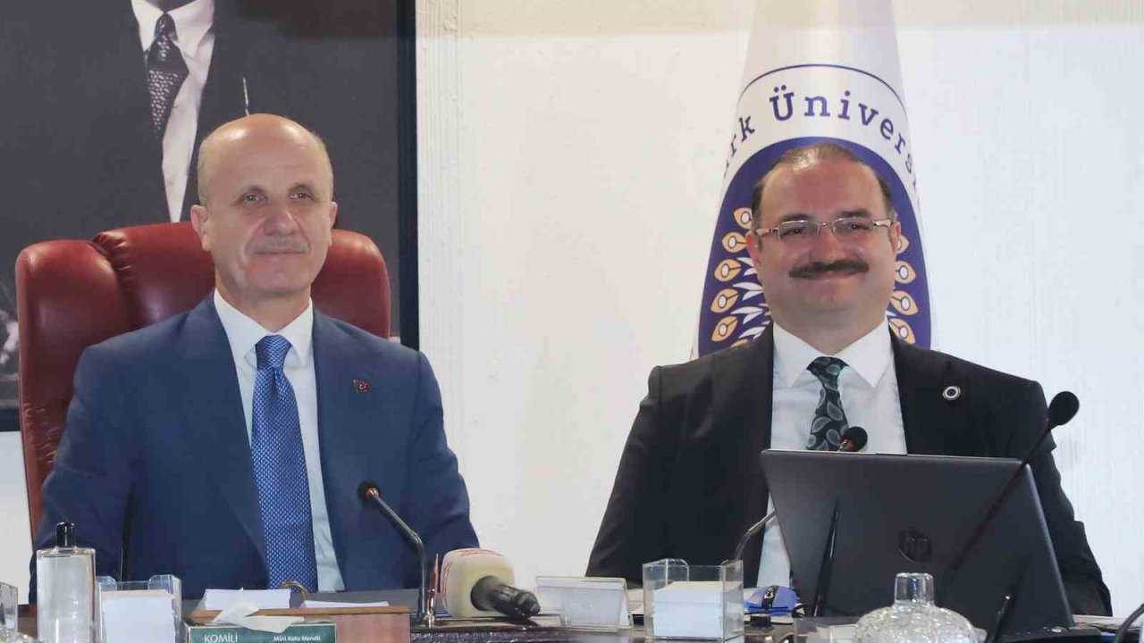 "Tam Akreditasyon, Kalite Yolculuğumuzun Doğal Sonucudur"