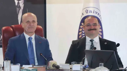 Atatürk Üniversitesi kurumsal akreditasyon sürecine hazır
