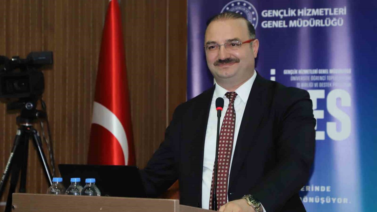 Atatürk Üniversitesi, dikkat çekici bir başarı elde etti