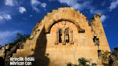 Bahar Foto Safari Yarışması’nda ödüle layık görülen fotoğraflar belirlendi