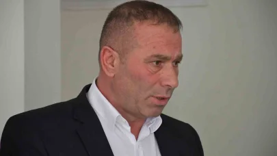Başkan Ezer; "Birlik, beraberlik ve dayanışma içinde olmalıyız"