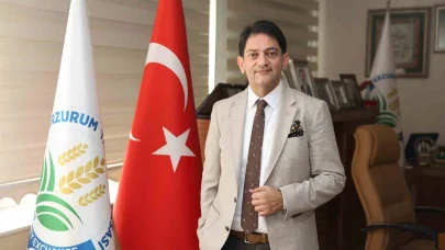 Başkan Oral’dan, 19 Mayıs Atatürk’ü Anma Gençlik ve Spor Bayramı mesajı