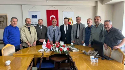 DAGC’de Ayhan Türkez dönemi