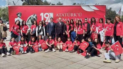 Erzurum GSİM spor hizmetlerinde zirvede