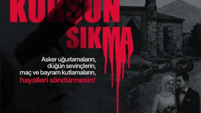 Erzurum Valiliğinden anlamlı çağrı