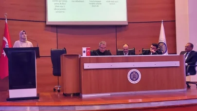 "Farklı yönleriyle göç" konuşuldu