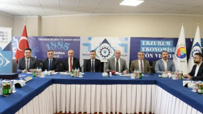 Erzurum’da kadın istihdamı artacak