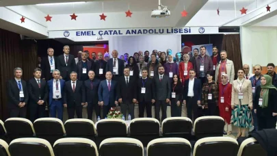 Erzurum’da ‘Öğretmenlerin bakış açısıyla eğitimde öne çıkan konular’ çalıştayı