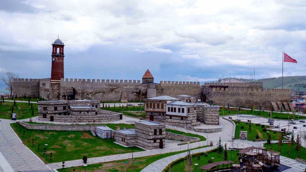 Erzurum’un iki ürünü daha tescil yolunda