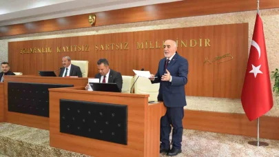 ESKİ Genel Kurulu toplandı
