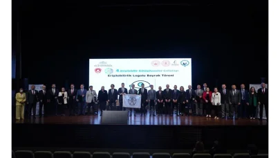 ETÜ Merkezi Kütüphanesi "Erişilebilirlik Logo Bayrağı"na layık görüldü