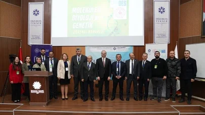 ETÜ’de gelecek pandemilere hazır mıyız? konferansı gerçekleştirildi