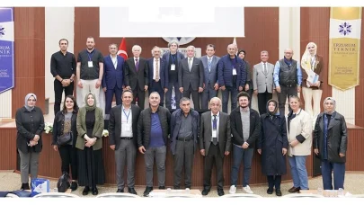 ETÜ’de vefatının 50. yılında Nurettin Topçu’yu anma sempozyumu düzenlendi