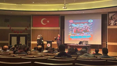Gençlik hizmetlerinde yerinde rehberlik