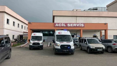 Iğdır’da bir kişi iki yengesini öldürdü