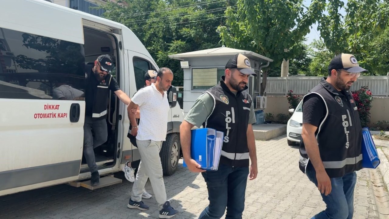 Iğdır’da rüşvet soruşturması